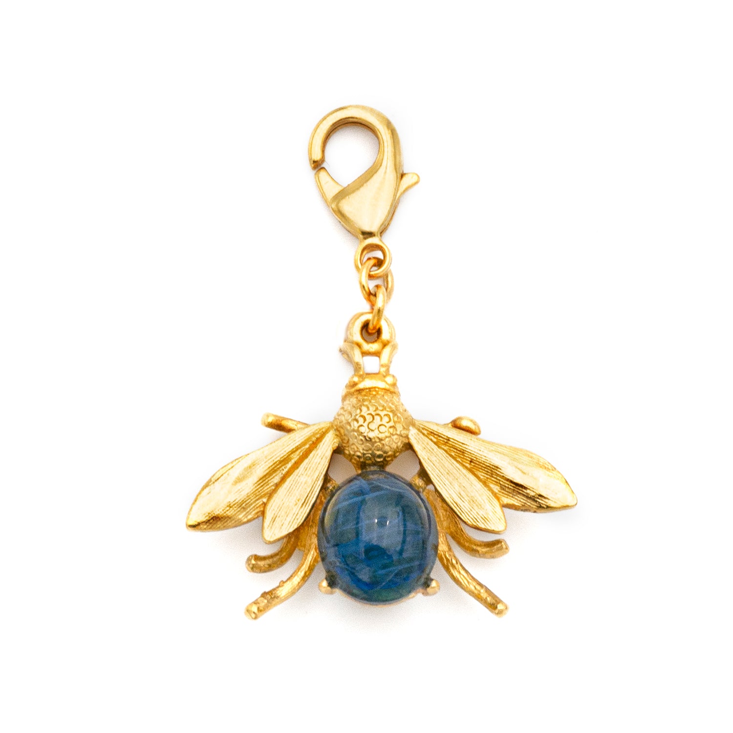 Royal Bee Royal Charm Ben Amun Jewelry