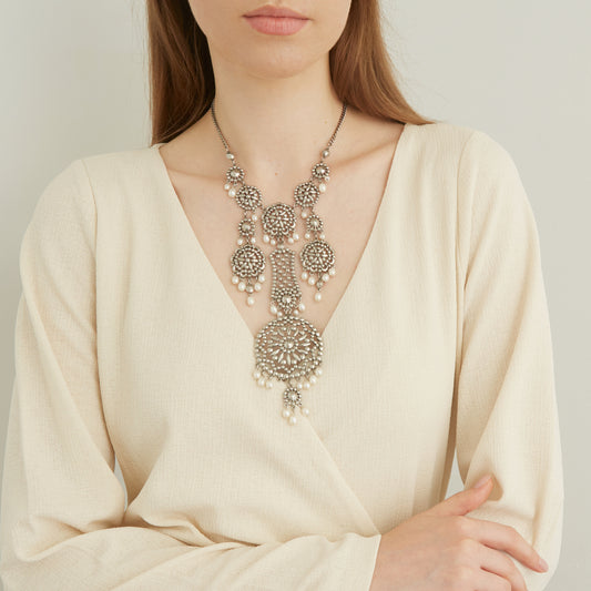 Shop necklaces from Ben-Amun