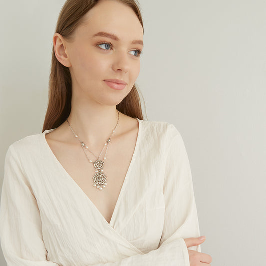 Shop necklaces from Ben-Amun