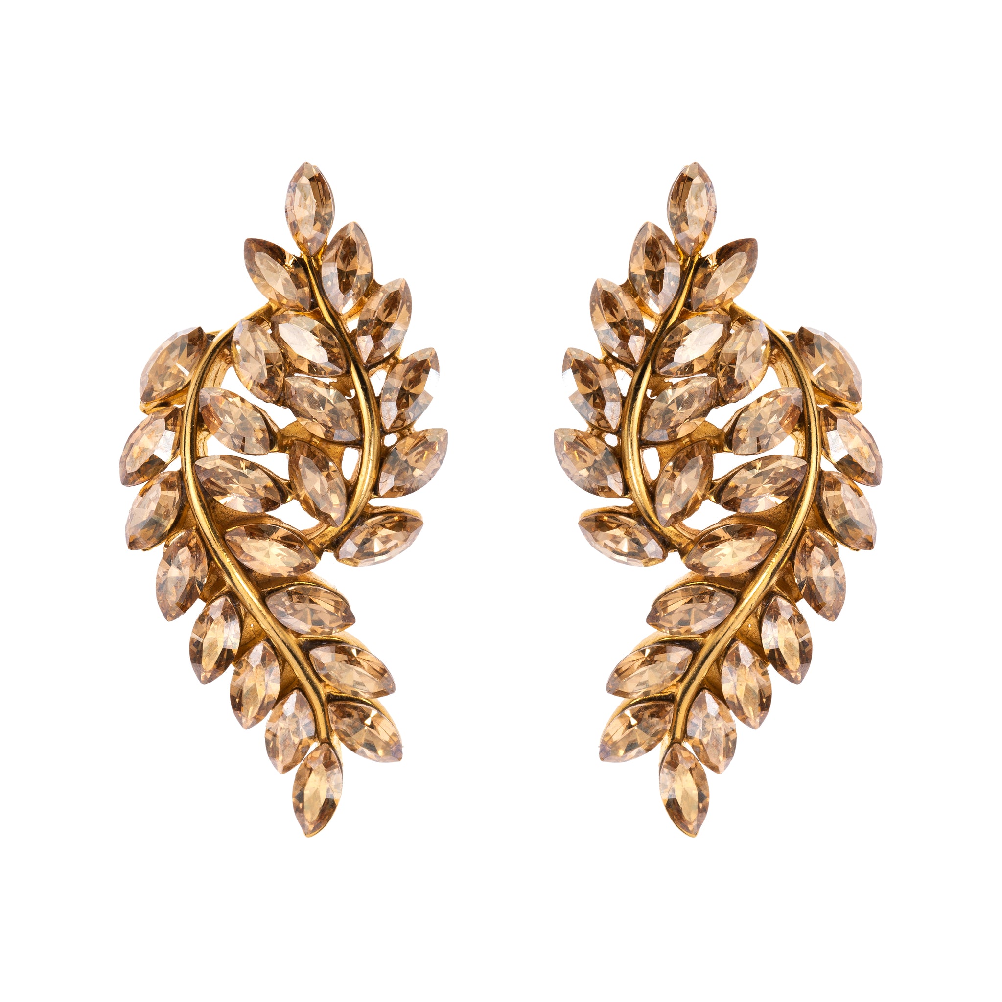 Scarlett Earrings