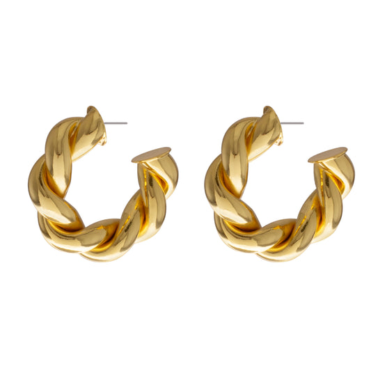 Perla Earrings