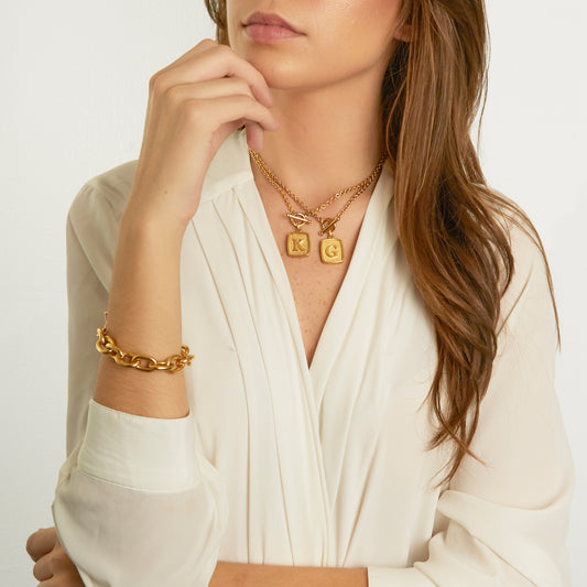 Shop necklaces from Ben-Amun