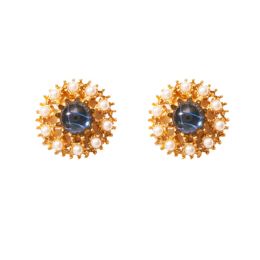 Shop Earrings from Ben Amun