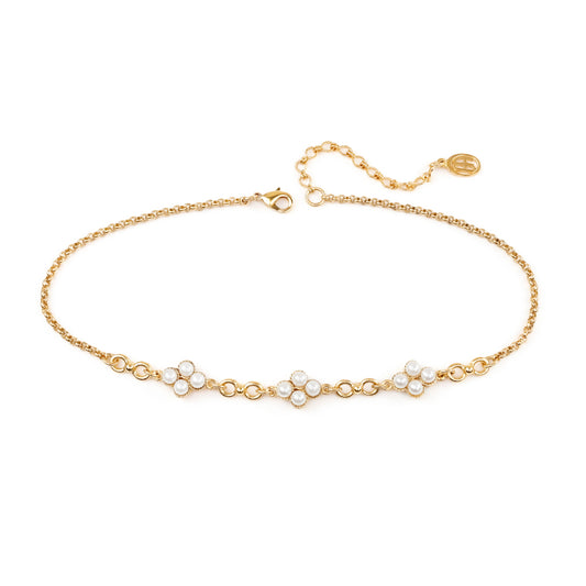 Ben-Amun Garance Bracelet