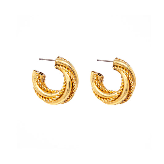 Shop Earrings from Ben-Amun – Page 4