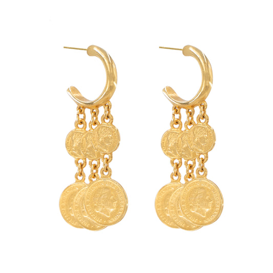 Shop Earrings from Ben-Amun – Page 7