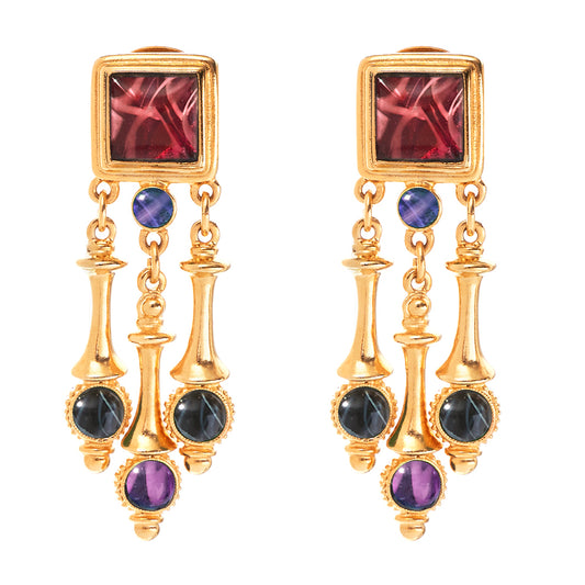 Shop Earrings from Ben Amun