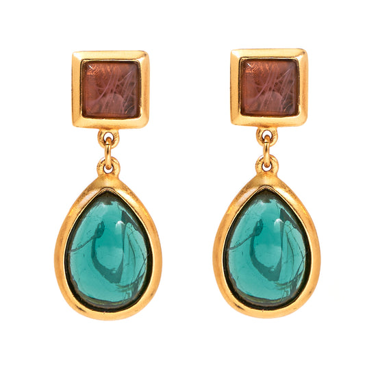 Shop Earrings from Ben Amun