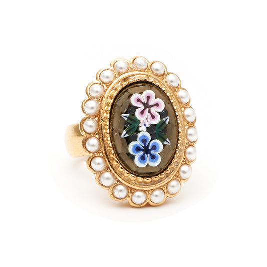 Shop Rings | Ben-Amun Jewelry