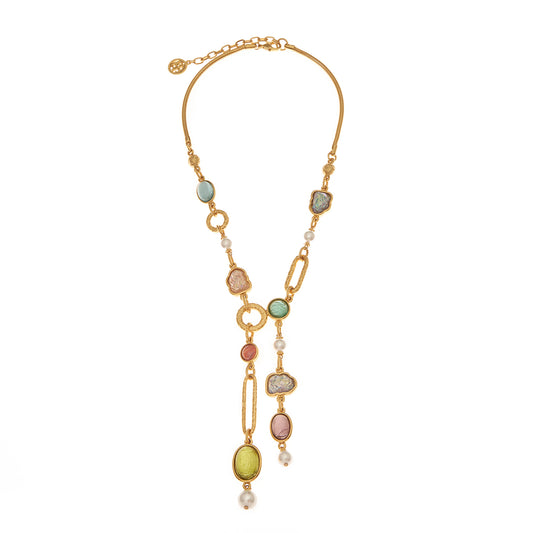 Shop necklaces from Ben-Amun – Page 7