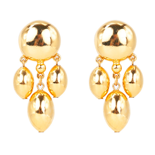 Shop Earrings from Ben-Amun – Page 6